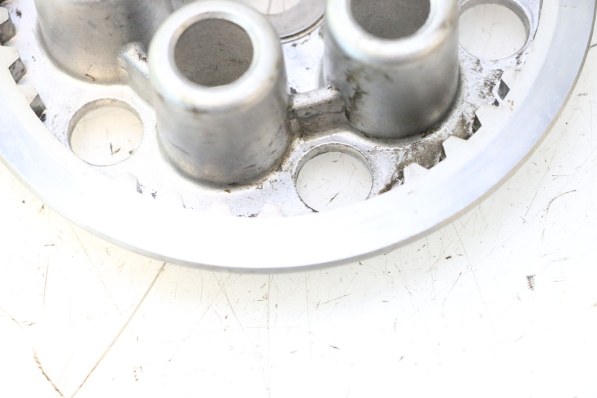 photo de FRIZIONE SPINGIDISCO SUZUKI SV S 650 (2003 - 2009) - Zoom sullo stato d'uso