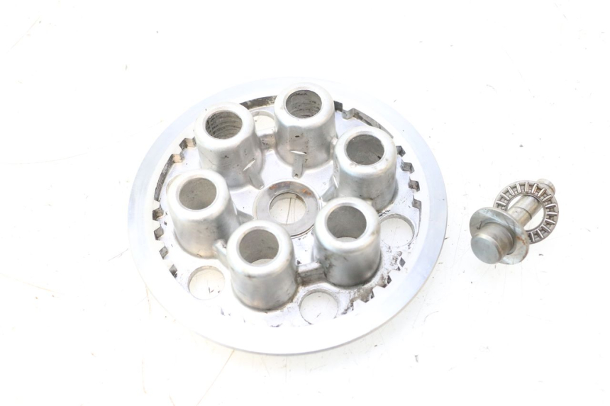 photo de FRIZIONE SPINGIDISCO SUZUKI SV S 650 (2003 - 2009) - Altra angolazione