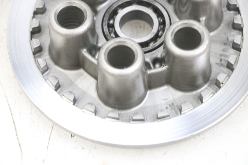 photo de FRIZIONE SPINGIDISCO YAMAHA TDM ABS 900 (2002 - 2014) - Zoom sullo stato d'uso