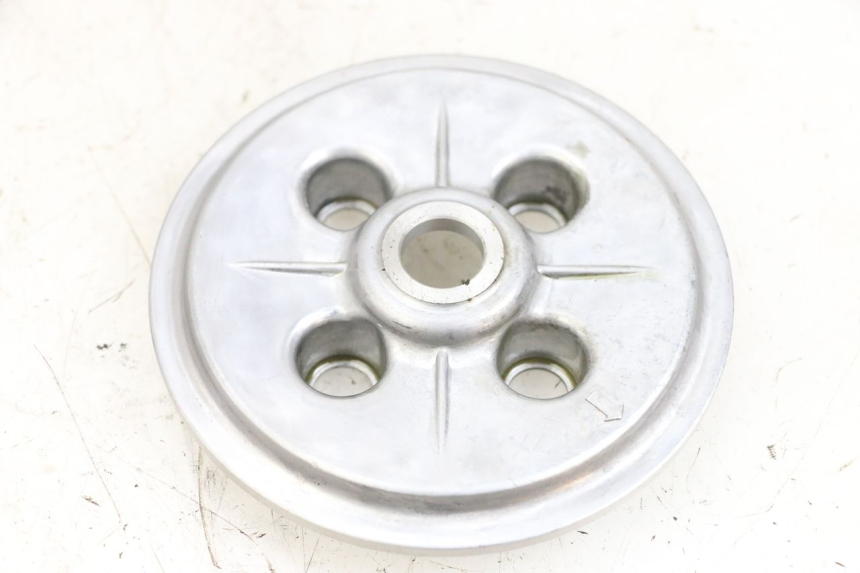 photo de FRIZIONE SPINGIDISCO KSR TR SM 50 (2015 - 2018) - Vista principale