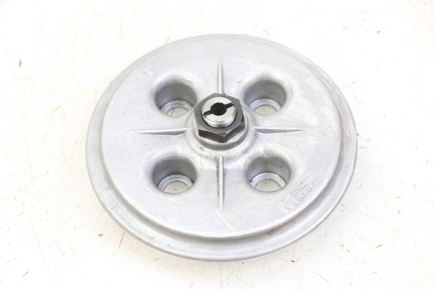 photo de FRIZIONE SPINGIDISCO YAMAHA TZR 50 (2008 - 2016) - Zoom sullo stato d'uso