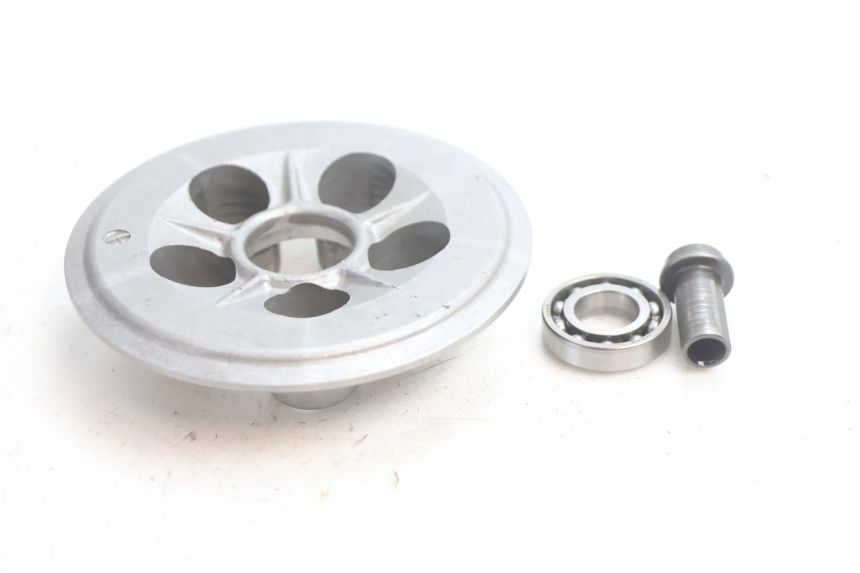 photo de FRIZIONE SPINGIDISCO HONDA VFR FI RC46 800 (1998 - 2001) - Dettaglio del componente