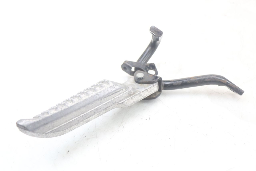 photo de PIASTRA PEDANA POSTERIORE DESTRA JONWAY AZTRAL 125 (2008 - 2017) - Vista principale