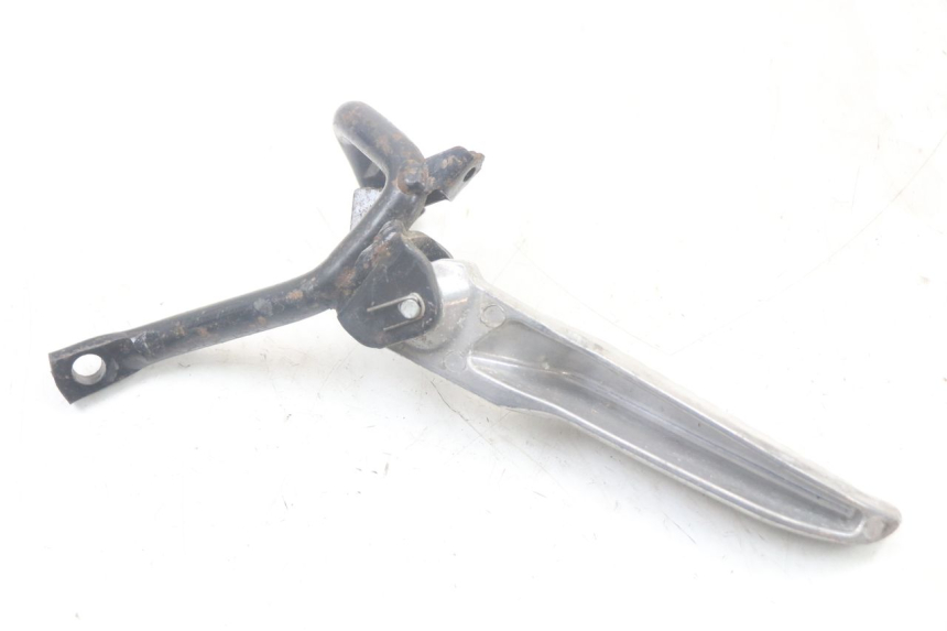 photo de PIASTRA PEDANA POSTERIORE DESTRA JONWAY AZTRAL 125 (2008 - 2017) - Vista d'insieme del prodotto