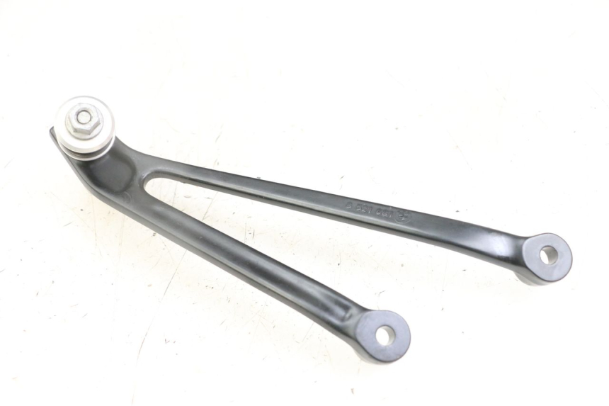 photo de PEDANA POSTERIORE DESTRA SUPPORTO BMW S RR ABS S1000RR 1000 (2015 - 2018) - Zoom sullo stato d'uso