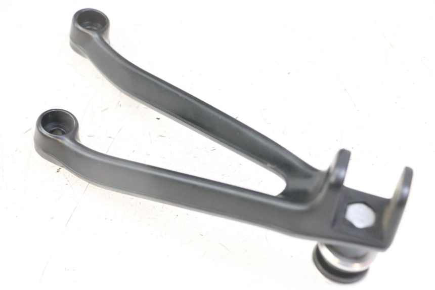 photo de PEDANA POSTERIORE DESTRA SUPPORTO BMW S RR ABS S1000RR 1000 (2015 - 2018) - Primo piano tecnico