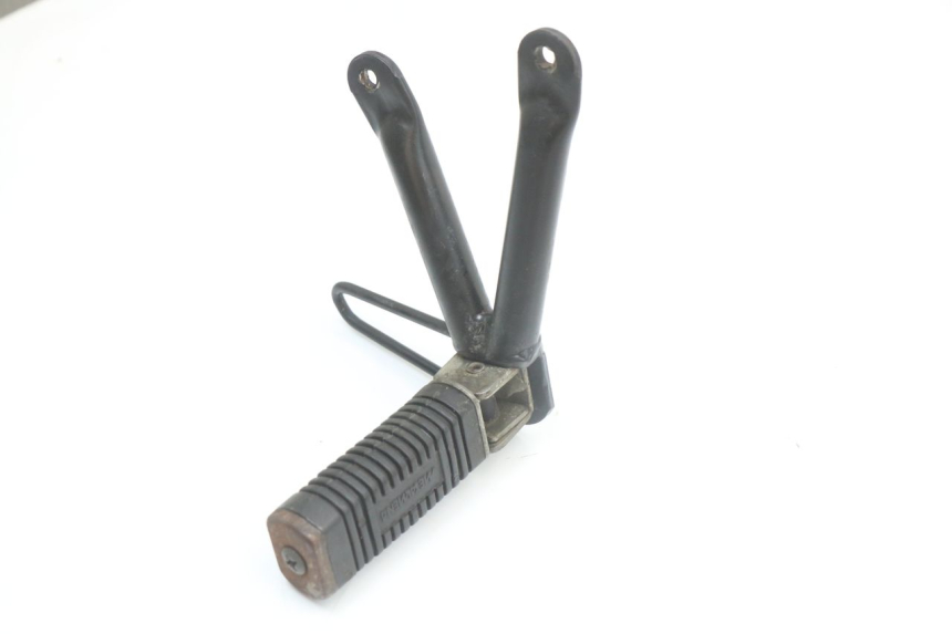 photo de PEDANA POSTERIORE DESTRA SUPPORTO SHERCO CITY CORP 125 (2003 - 2007) - Altra angolazione