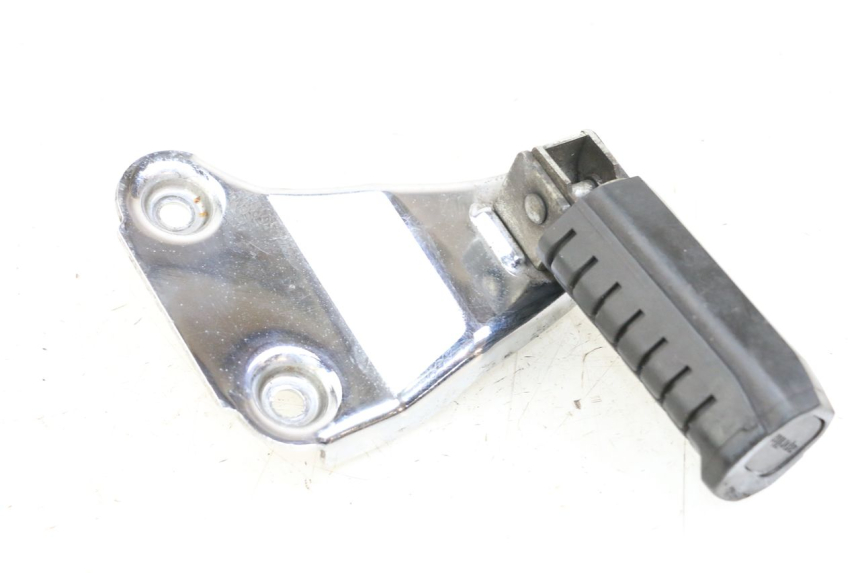 photo de PEDANA POSTERIORE DESTRA SUPPORTO APRILIA CLASSIC 125 (1995 - 2001) - Altra angolazione