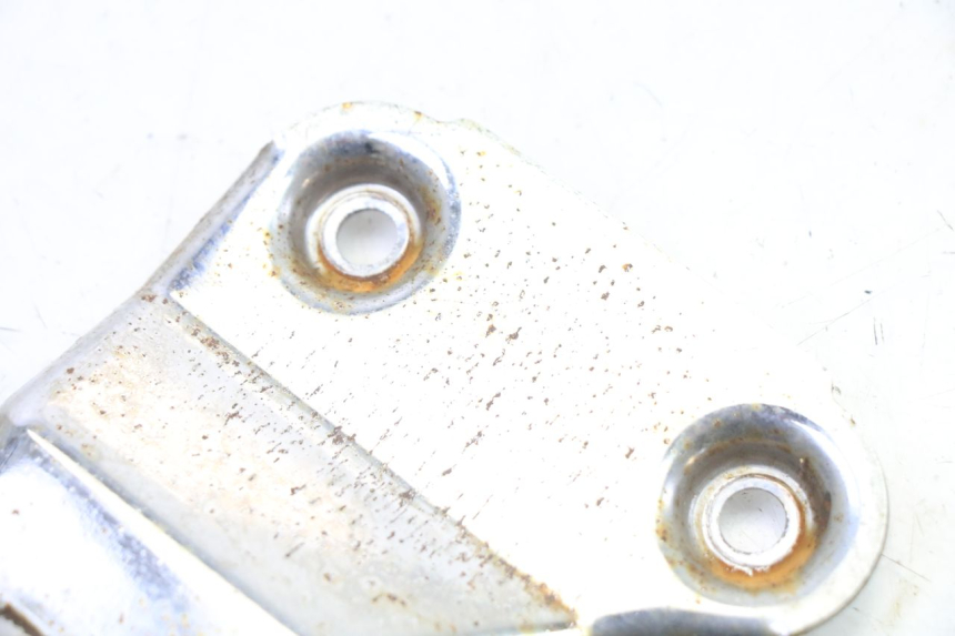 photo de PEDANA POSTERIORE DESTRA SUPPORTO APRILIA CLASSIC 125 (1995 - 2001) - Dettaglio del componente