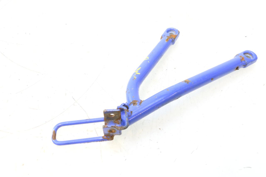 photo de PEDANA POSTERIORE DESTRA SUPPORTO SUZUKI DR S 600 (1985 - 1989) - Vista principale