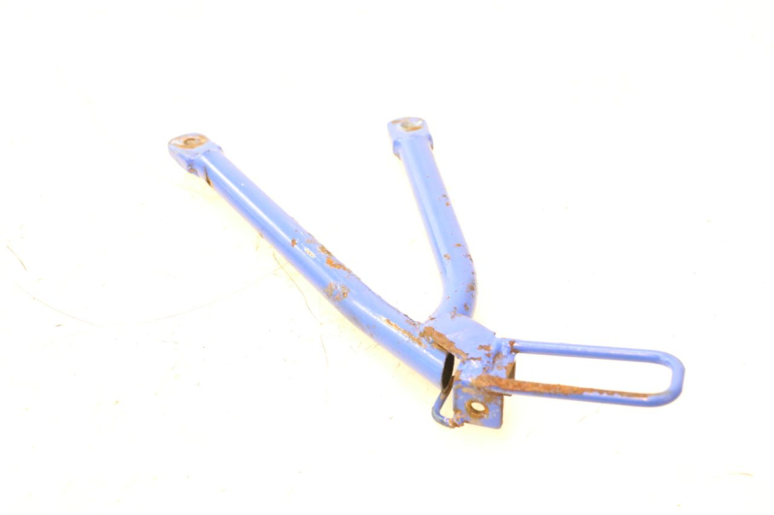 photo de PEDANA POSTERIORE DESTRA SUPPORTO SUZUKI DR S 600 (1985 - 1989) - Dettaglio del componente