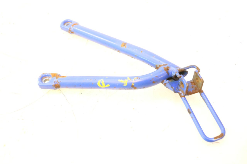 photo de PEDANA POSTERIORE DESTRA SUPPORTO SUZUKI DR S 600 (1985 - 1989) - Dettagli dei punti di fissaggio