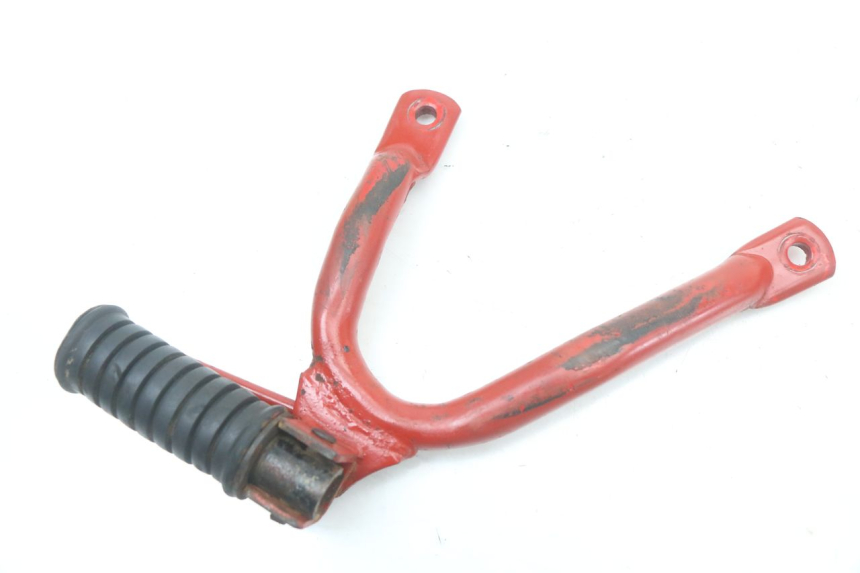 photo de PIASTRA PEDANA POSTERIORE DESTRA YAMAHA DTLC 125 (1982 - 1987) - Dettaglio del componente