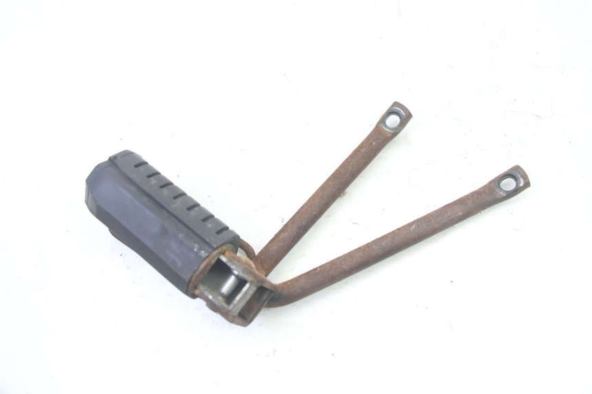 photo de PEDANA POSTERIORE DESTRA SUPPORTO APRILIA ETX 125 (1998 - 2002) - Altra angolazione