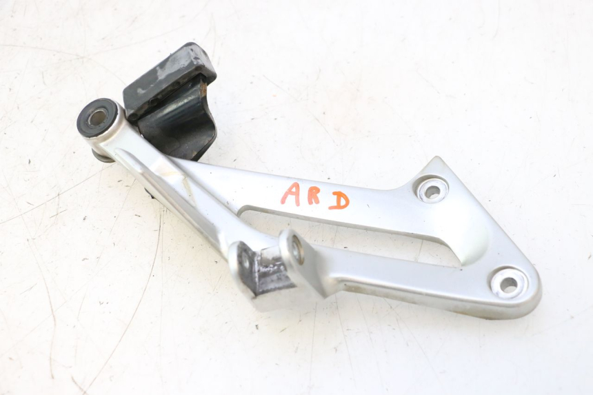 photo de PEDANA POSTERIORE DESTRA SUPPORTO YAMAHA FJR 1300 (2001 - 2005) - Vista principale