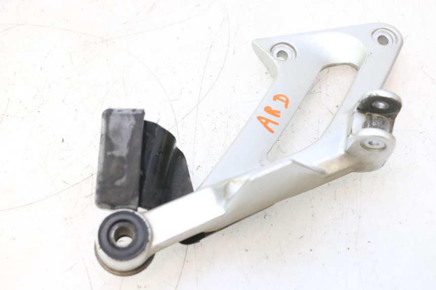 photo de PEDANA POSTERIORE DESTRA SUPPORTO YAMAHA FJR 1300 (2001 - 2005) - Dettaglio del componente