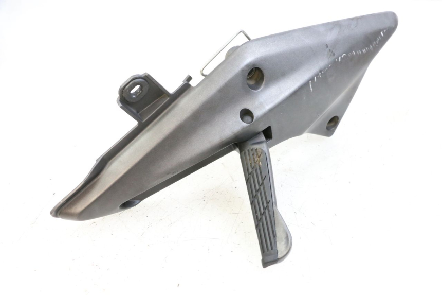 photo de PEDANA POSTERIORE DESTRA SUPPORTO HONDA FJS SILVER WING SILVERWING 400 (2005 - 2008) - Vista principale
