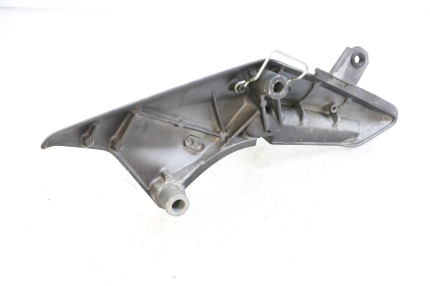 photo de PEDANA POSTERIORE DESTRA SUPPORTO HONDA FJS SILVER WING SILVERWING 400 (2005 - 2008) - Vista d'insieme del prodotto