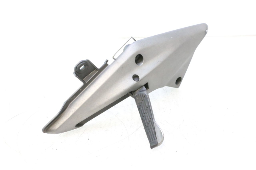photo de PEDANA POSTERIORE DESTRA SUPPORTO HONDA FJS SILVER WING SILVERWING 400 (2005 - 2008) - Vista principale
