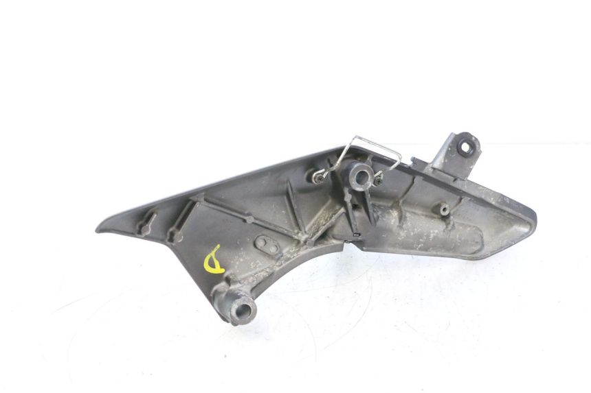photo de PEDANA POSTERIORE DESTRA SUPPORTO HONDA FJS SILVER WING SILVERWING 400 (2005 - 2008) - Vista d'insieme del prodotto
