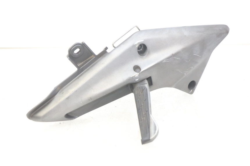 photo de PIASTRA PEDANA POSTERIORE DESTRA HONDA FJS SILVERWING SILVER WING 400 (2009 - 2016) - Vista principale