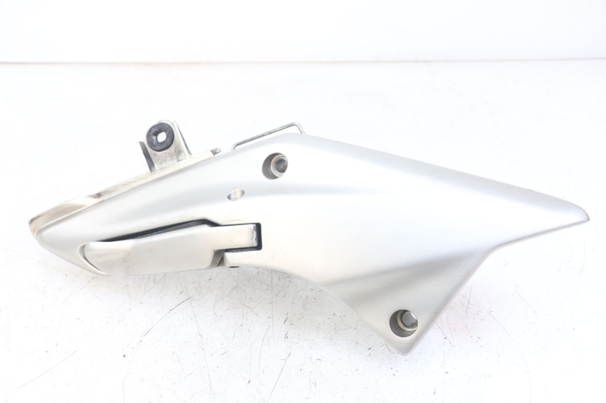 photo de PEDANA POSTERIORE DESTRA SUPPORTO HONDA FJS SILVERWING SILVER WING 600 (2001 - 2010) - Vista principale