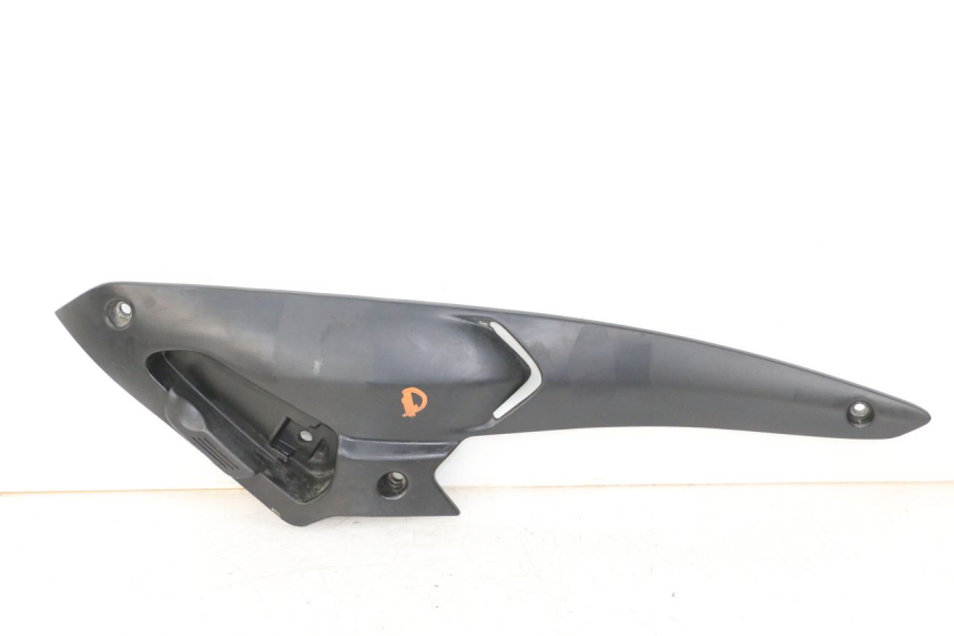 photo de PEDANA POSTERIORE DESTRA SUPPORTO GILERA NEXUS 300 (2008 - 2013) - Vista principale