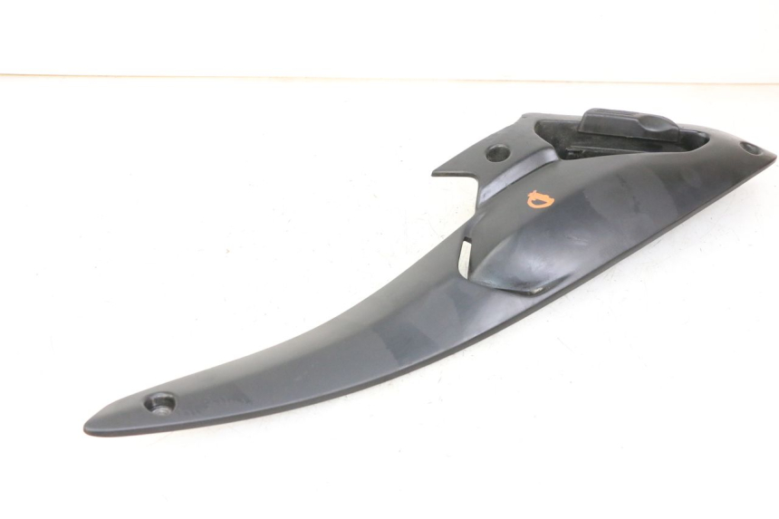 photo de PEDANA POSTERIORE DESTRA SUPPORTO GILERA NEXUS 300 (2008 - 2013) - Primo piano tecnico