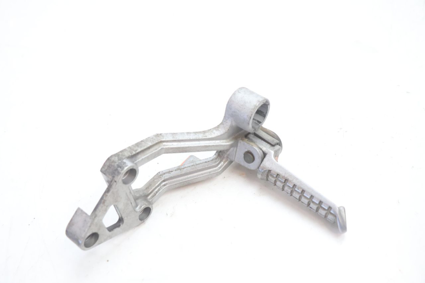 photo de PEDANA POSTERIORE DESTRA SUPPORTO KAWASAKI GPX F ZX750F 750 (1986 - 1990) - Altra angolazione