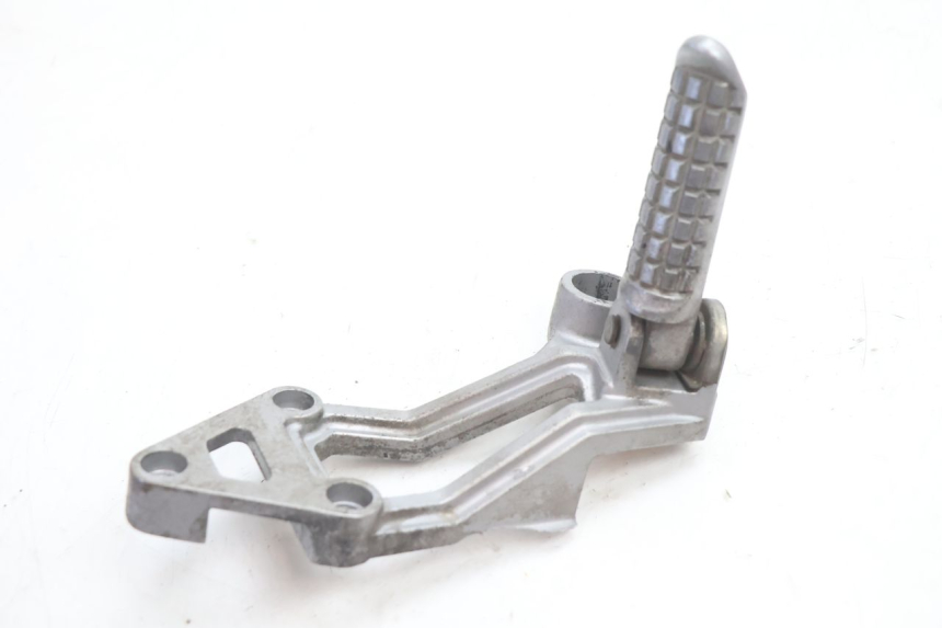 photo de PEDANA POSTERIORE DESTRA SUPPORTO KAWASAKI GPX F ZX750F 750 (1986 - 1990) - Primo piano tecnico