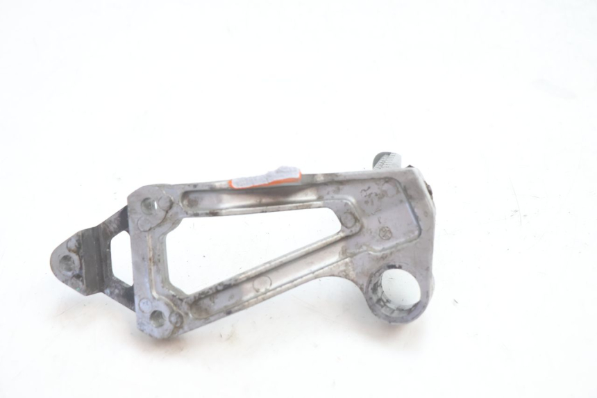 photo de PEDANA POSTERIORE DESTRA SUPPORTO KAWASAKI GPX F ZX750F 750 (1986 - 1990) - Vista d'insieme del prodotto