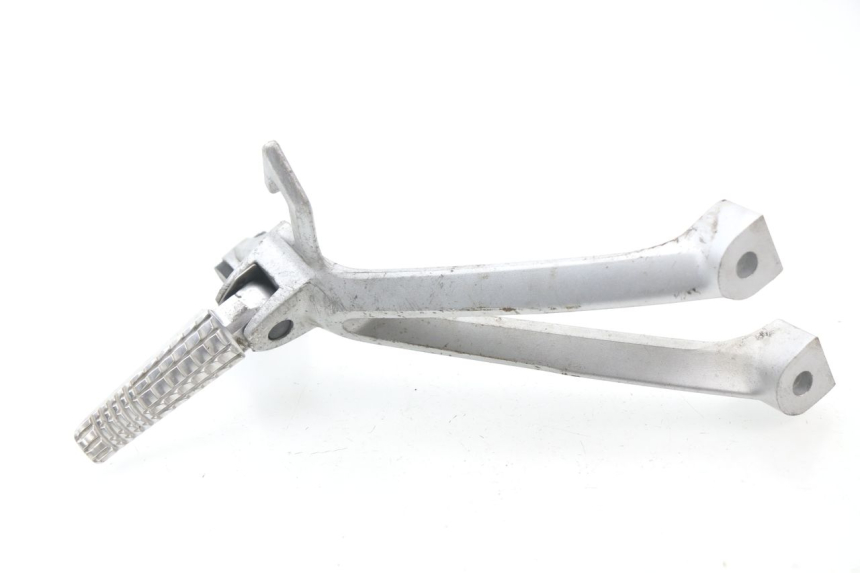 photo de PIASTRA PEDANA POSTERIORE DESTRA SUZUKI GSX-R GSXR 600 (2008 - 2010) - Vista principale