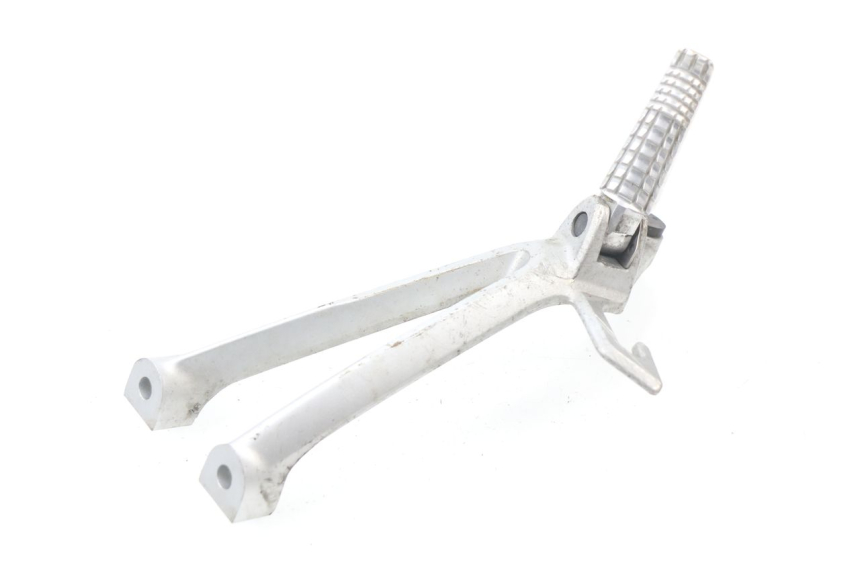 photo de PIASTRA PEDANA POSTERIORE DESTRA SUZUKI GSX-R GSXR 600 (2008 - 2010) - Altra angolazione