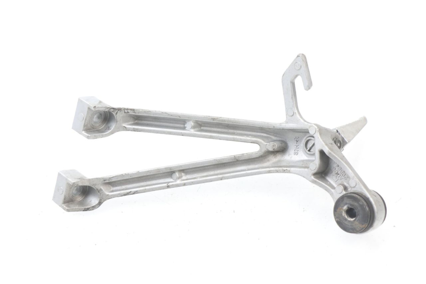 photo de PIASTRA PEDANA POSTERIORE DESTRA SUZUKI GSX-R GSXR 600 (2008 - 2010) - Vista d'insieme del prodotto