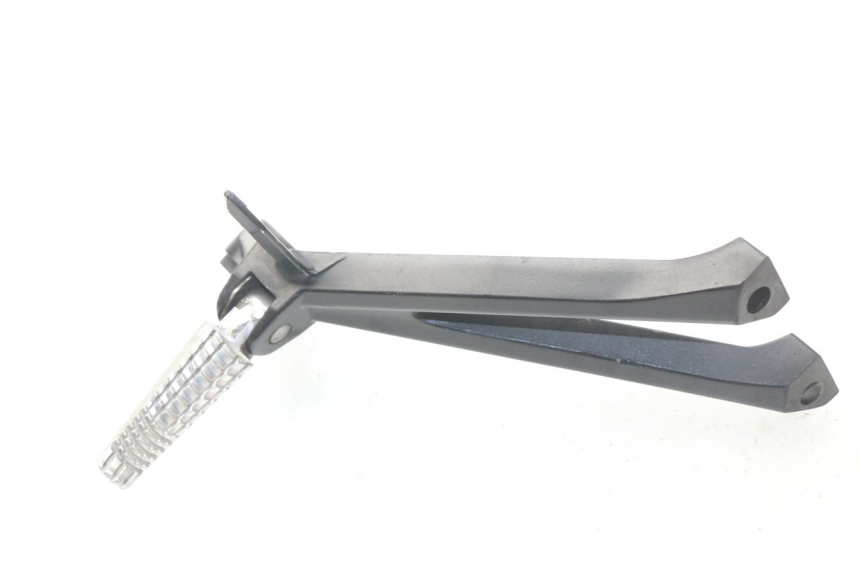 photo de PIASTRA PEDANA POSTERIORE DESTRA SUZUKI GSX-R GSXR 750 (2011 - 2016) - Vista principale