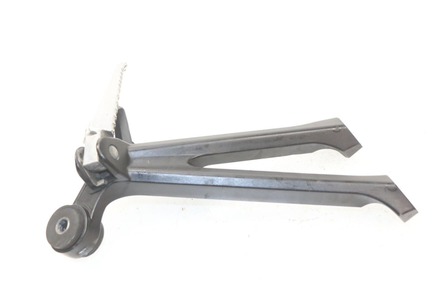 photo de PIASTRA PEDANA POSTERIORE DESTRA SUZUKI GSX-R GSXR 750 (2011 - 2016) - Zoom sullo stato d'uso