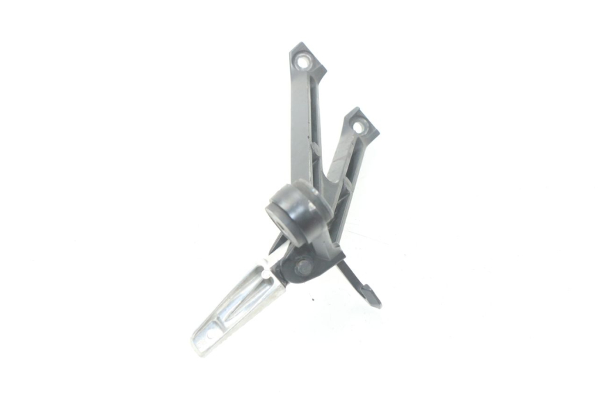 photo de PIASTRA PEDANA POSTERIORE DESTRA SUZUKI GSX-R GSXR 750 (2011 - 2016) - Vista d'insieme del prodotto