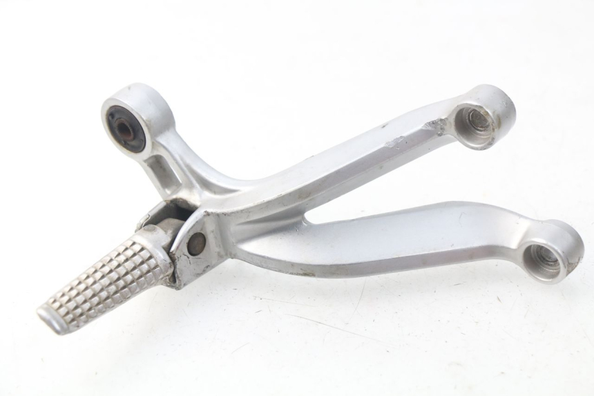 photo de PIASTRA PEDANA POSTERIORE DESTRA SUZUKI GSX-R GSXR 600 (2001 - 2003) - Vista principale