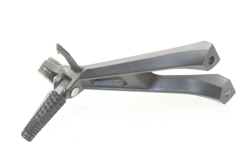 photo de PIASTRA PEDANA POSTERIORE DESTRA SUZUKI GSX-R GSXR K16 1000 (2012 - 2016) - Vista principale