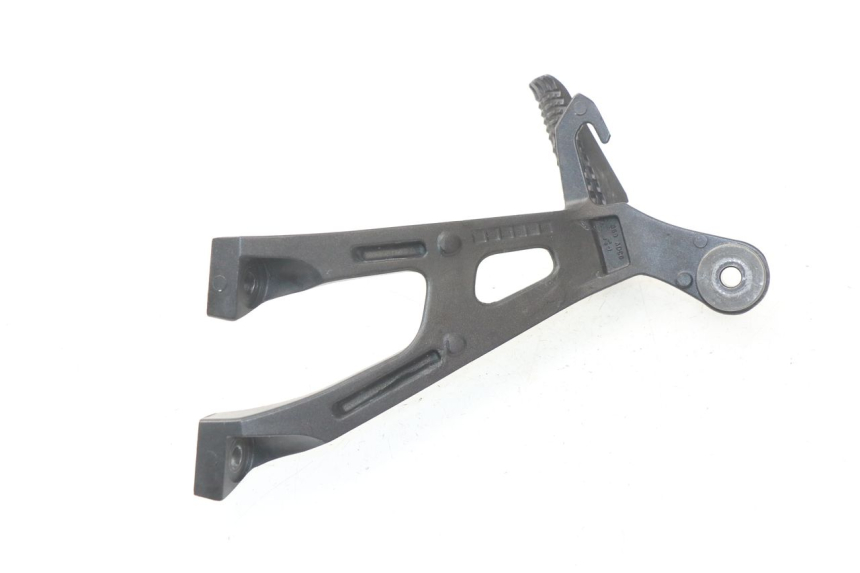 photo de PIASTRA PEDANA POSTERIORE DESTRA SUZUKI GSX-R GSXR K16 1000 (2012 - 2016) - Dettaglio del componente