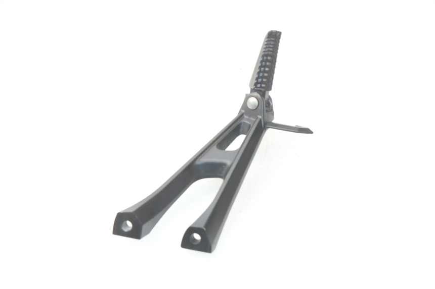 photo de PIASTRA PEDANA POSTERIORE DESTRA SUZUKI GSX-R GSXR K16 1000 (2012 - 2016) - Primo piano tecnico