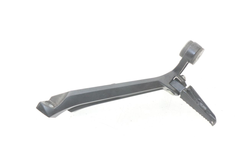 photo de PIASTRA PEDANA POSTERIORE DESTRA SUZUKI GSX-R GSXR K16 1000 (2012 - 2016) - Vista d'insieme del prodotto