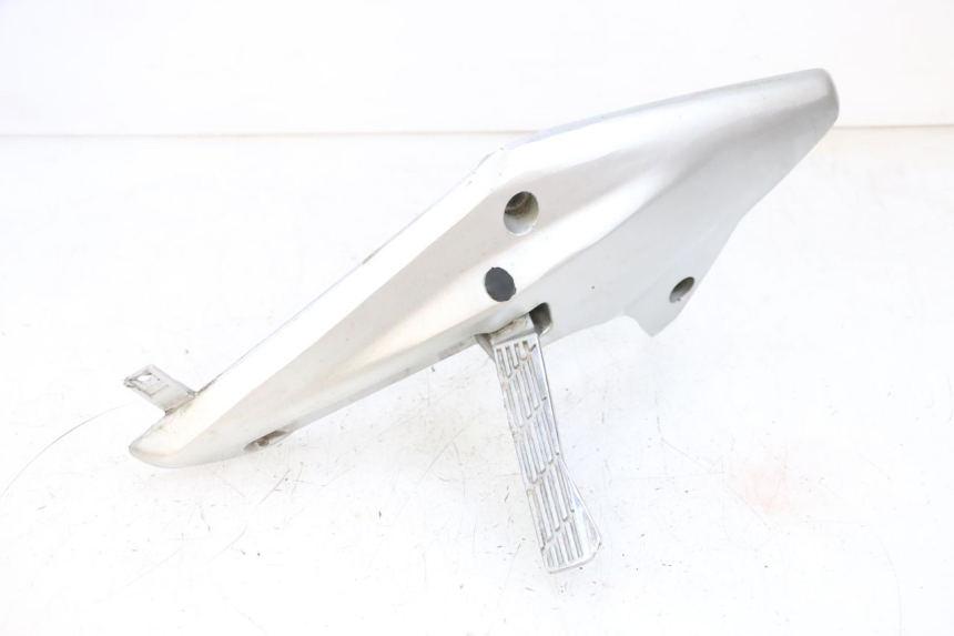 photo de PEDANA POSTERIORE DESTRA SUPPORTO JM MOTORS GTS 125 (2015 - 2019) - Primo piano tecnico