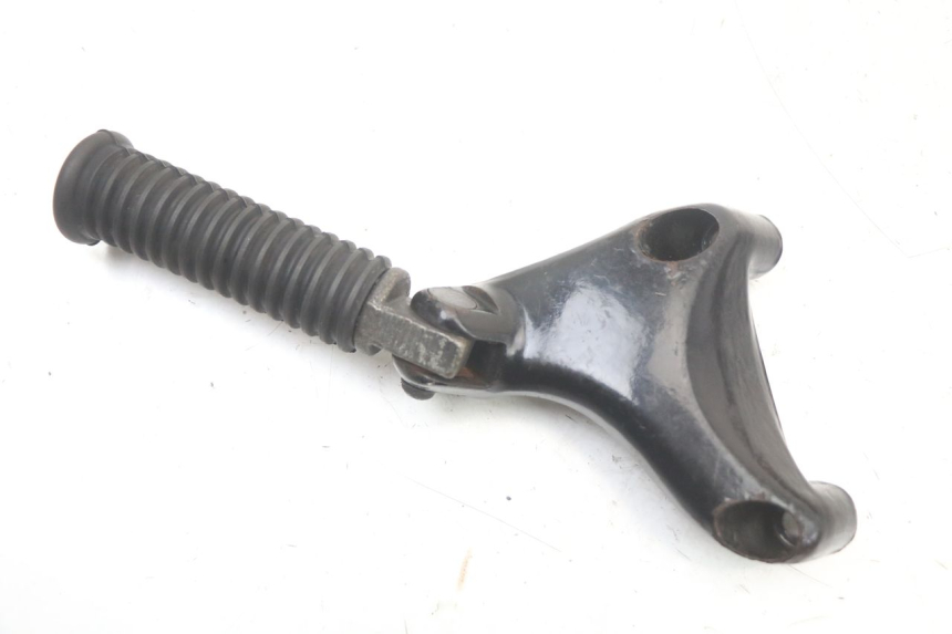 photo de PEDANA POSTERIORE DESTRA SUPPORTO HARLEY DAVIDSON SPORTSTER XL CUSTOM 883 (1999 - 2006) - Vista principale