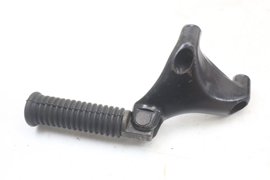 photo de PEDANA POSTERIORE DESTRA SUPPORTO HARLEY DAVIDSON SPORTSTER XL CUSTOM 883 (1999 - 2006) - Altra angolazione