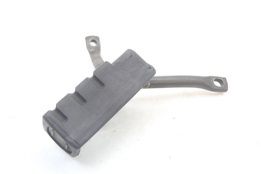photo de PEDANA POSTERIORE DESTRA SUPPORTO HONDA NES AROBASE 125 (2000 - 2003) - Dettaglio del componente
