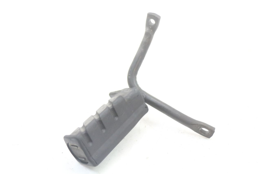photo de PEDANA POSTERIORE DESTRA SUPPORTO HONDA NES AROBASE 125 (2000 - 2003) - Zoom sullo stato d'uso