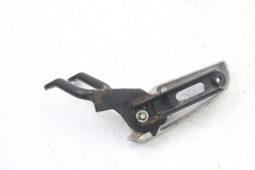 photo de PIASTRA PEDANA POSTERIORE DESTRA HONDA PCX (JF57/JF64) 125 (2014 - 2018) - Zoom sullo stato d'uso