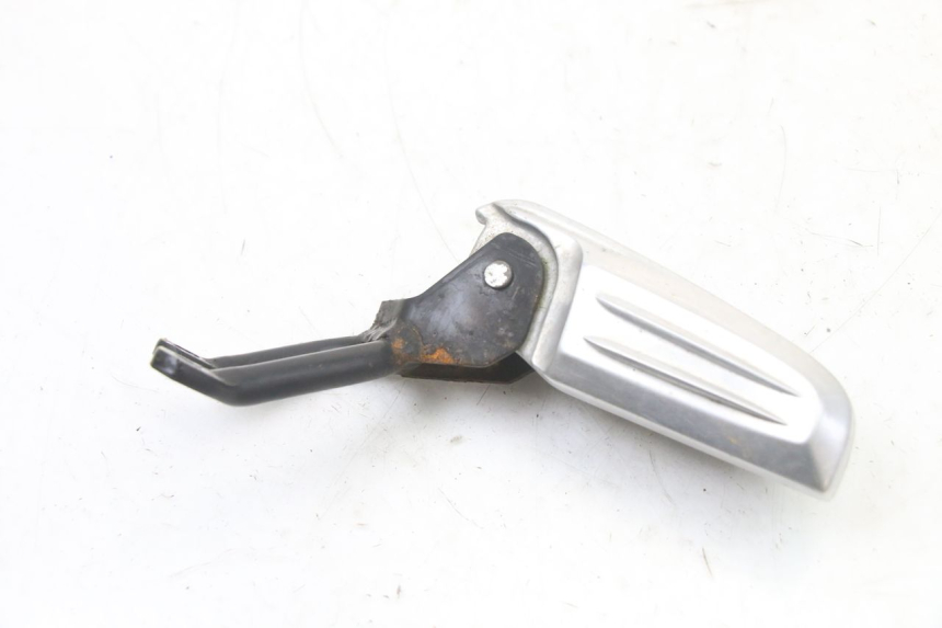 photo de PIASTRA PEDANA POSTERIORE DESTRA HONDA PCX (JF57/JF64) 125 (2014 - 2018) - Altra angolazione