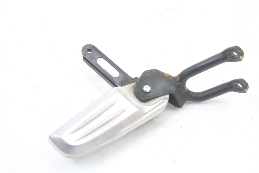 photo de PIASTRA PEDANA POSTERIORE DESTRA HONDA PCX (JF57/JF64) 125 (2014 - 2018) - Primo piano tecnico